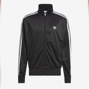 NEW adidas Originals adicolor Firebird Track Jacket size: S